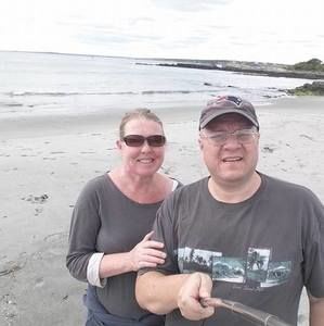 Meet your Posher, Scott